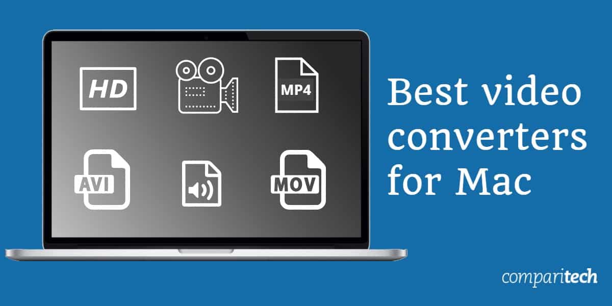 free mp4 to mov converter for mac