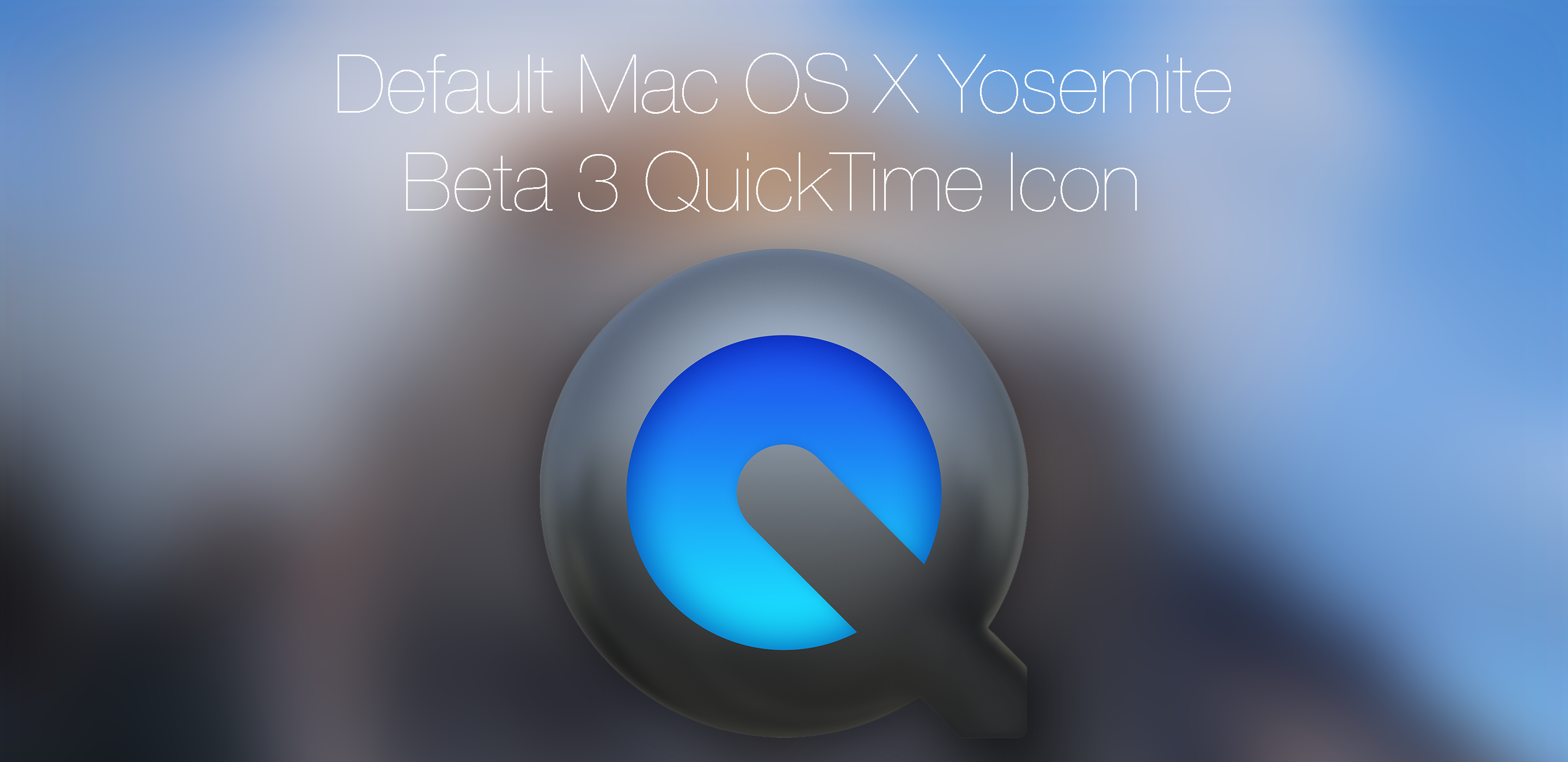 quicktime for mac